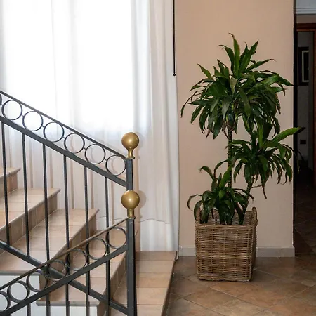 Hotel Sirio 3*