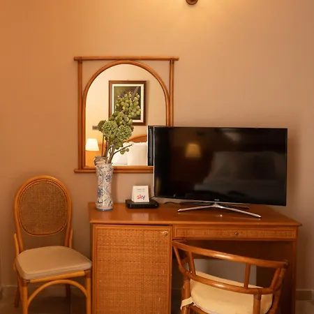 Sirio Hotel Lampedusa