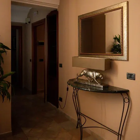 Hotel Sirio Lampedusa