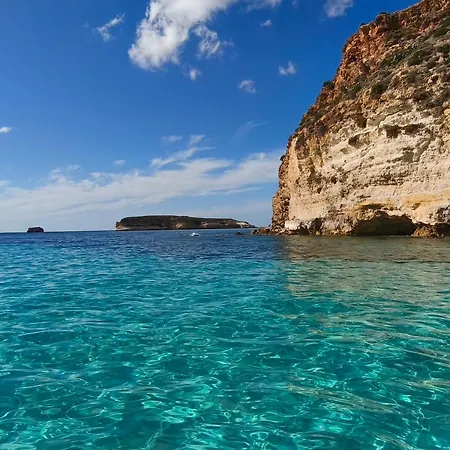 Sirio Lampedusa