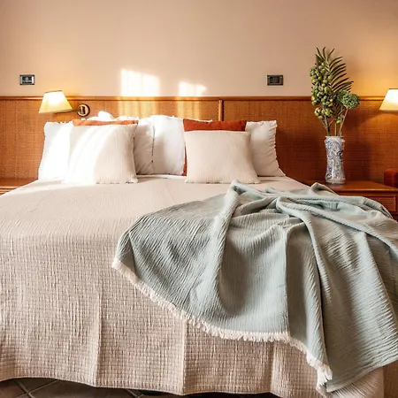 Sirio Hotel 3*