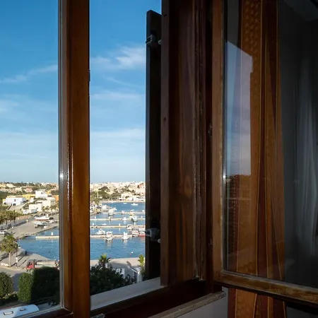 Sirio Hotel Lampedusa
