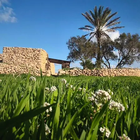 Sirio 3* Lampedusa