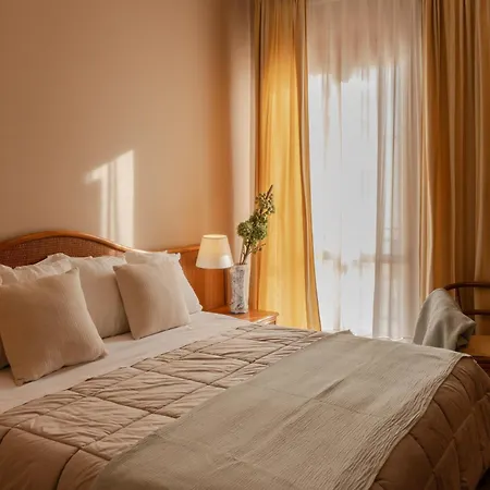Hotel Sirio