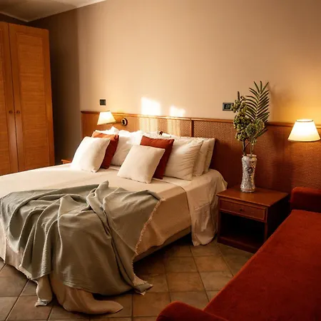 Sirio Hotel Lampedusa