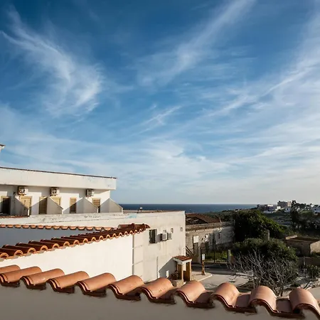 Sirio Hotel 3*