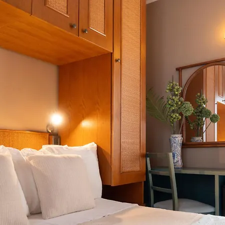 Sirio Hotel