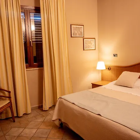 Sirio Hotel