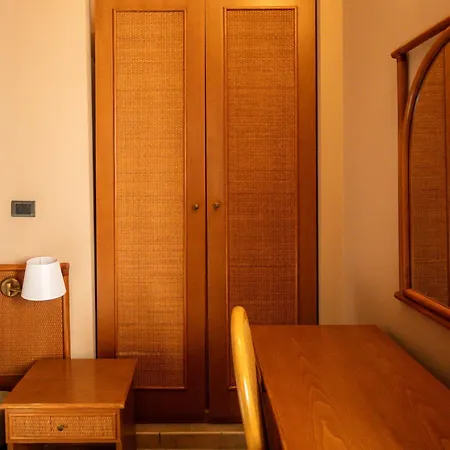 Hotel Sirio
