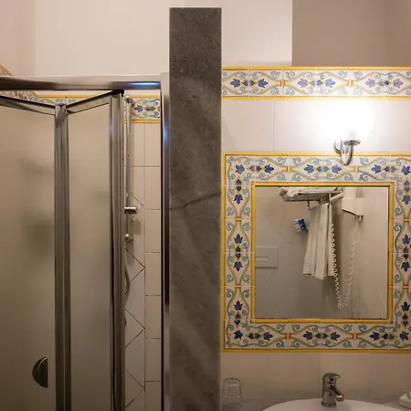Sirio Hotel 3*