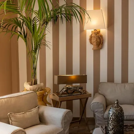 Sirio Hotel Lampedusa
