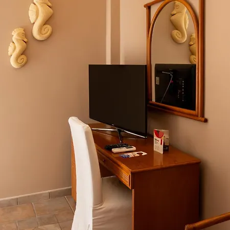 Hotel Sirio Lampedusa