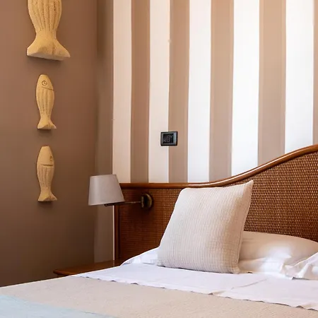 Sirio 3* Lampedusa