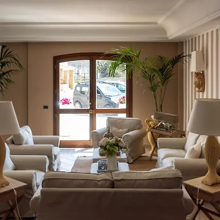 Sirio Hotel