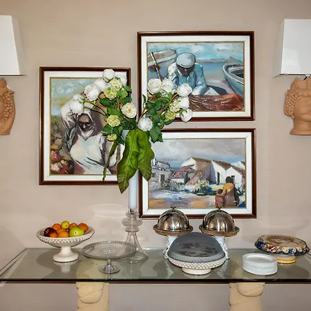Sirio Hotel Lampedusa