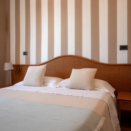 Hotel Sirio 3*