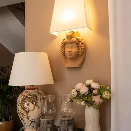Hotel Sirio Lampedusa