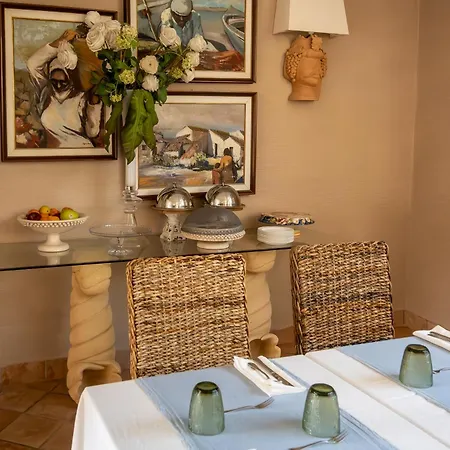 Sirio Hotel