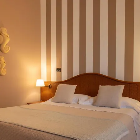 Hotel Sirio 3*