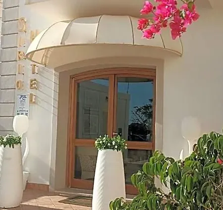 Hotel Sirio Lampedusa